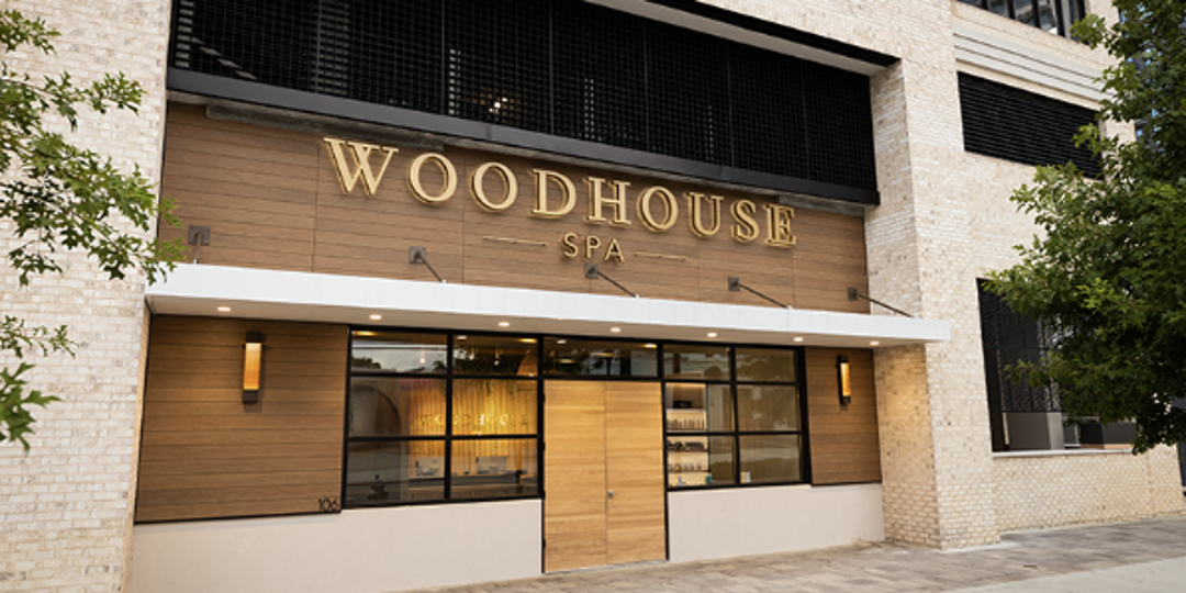 Woodhouse Spa Reports Impressive Growth and Expansion in Q1 and Q2 2022